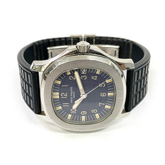 Patek Philippe Aquanaut 5066A-010