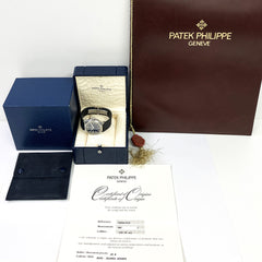 Patek Philippe Aquanaut 5066A-010