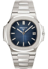 Patek Philippe Nautilus 5811/1G-001