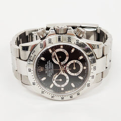 Rolex Daytona 116520