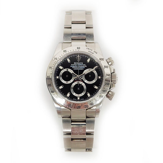 Rolex Daytona 116520