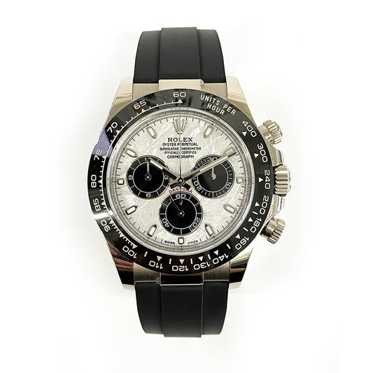 Rolex Daytona 116519LN