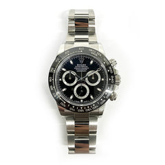 Rolex Daytona 116500LN