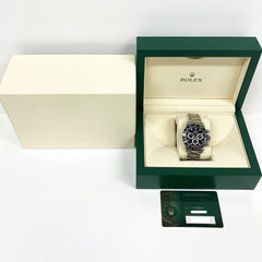 Rolex Daytona 116500LN