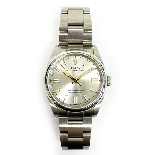 Rolex Oyster Perpetual 36 126000