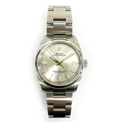 Rolex Oyster Perpetual 36 126000