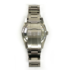 Rolex Oyster Perpetual 36 126000