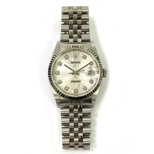 Rolex Datejust 36 16234