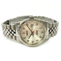 Rolex Datejust 36 16234