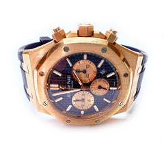 Audemars Piguet Royal Oak Chronograph 26331OR.OO.D315CR.01