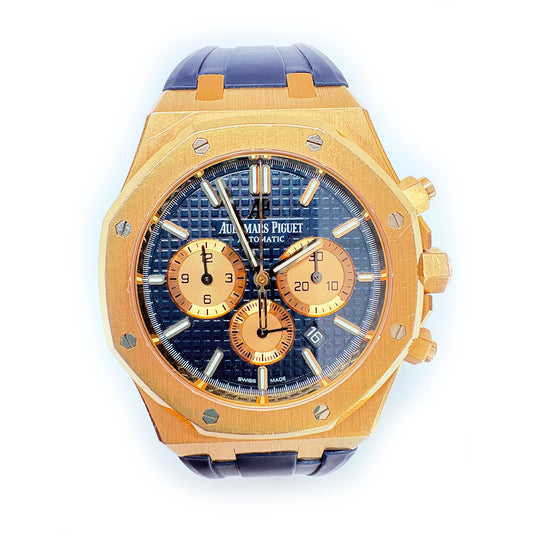 Audemars Piguet Royal Oak Chronograph 26331OR.OO.D315CR.01