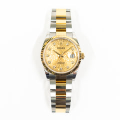Rolex Datejust 36 126233