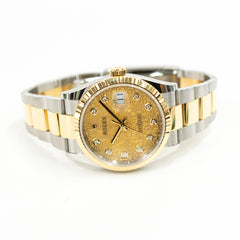 Rolex Datejust 36 126233