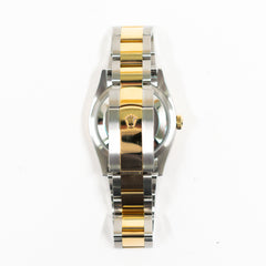 Rolex Datejust 36 126233