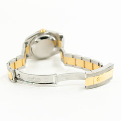Rolex Datejust 36 126233