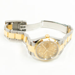 Rolex Datejust 36 126233