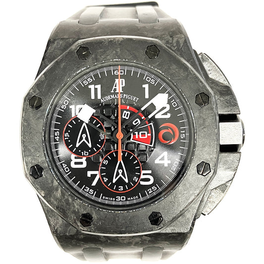 Audemars Piguet Royal Oak Offshore Chronograph 26062FS.OO.A002CA.01