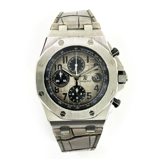 Audemars Piguet Royal Oak Offshore Chronograph 26470PT.OO.1000PT.01