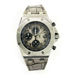 Audemars Piguet Royal Oak Offshore Chronograph 26470PT.OO.1000PT.01