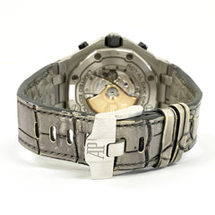 Audemars Piguet Royal Oak Offshore Chronograph 26470PT.OO.1000PT.01