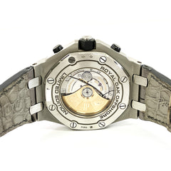 Audemars Piguet Royal Oak Offshore Chronograph 26470PT.OO.1000PT.01