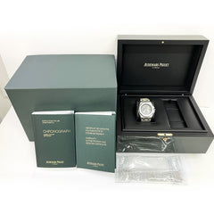 Audemars Piguet Royal Oak Offshore Chronograph 26470PT.OO.1000PT.01