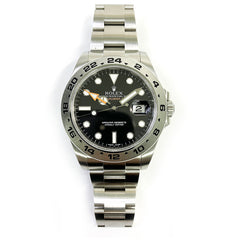 Rolex Explorer II 216570