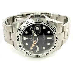 Rolex Explorer II 216570