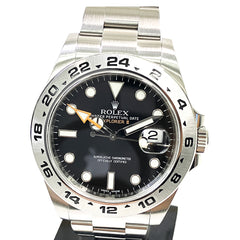 Rolex Explorer II 216570
