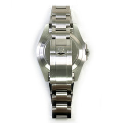 Rolex Explorer II 216570