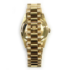Rolex Day-Date 36 118238