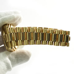 Rolex Day-Date 36 118238