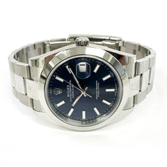 Rolex Datejust 41 126300