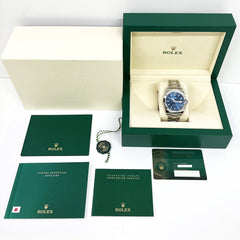 Rolex Datejust 41 126300