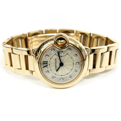 Cartier Ballon Bleu WE902025