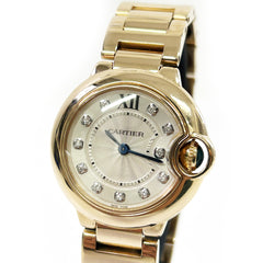 Cartier Ballon Bleu WE902025