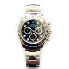 Rolex Daytona 116509