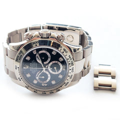 Rolex Daytona 116509