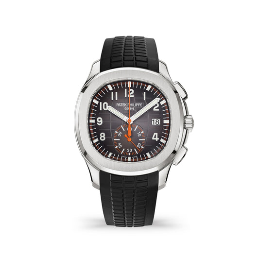 Patek Philippe Aquanaut 5968A-001