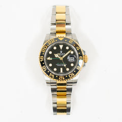 Rolex GMT-Master II 116713LN