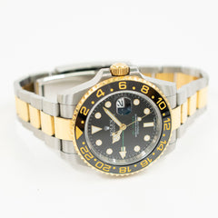 Rolex GMT-Master II 116713LN