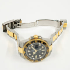 Rolex GMT-Master II 116713LN