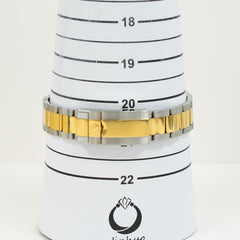 Rolex GMT-Master II 116713LN