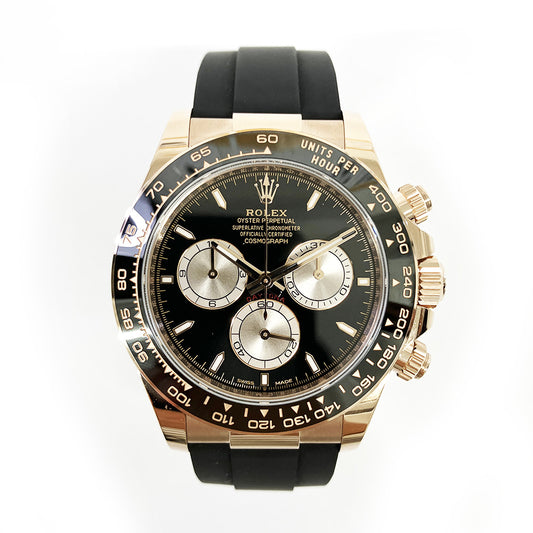 Rolex Daytona 126515LN