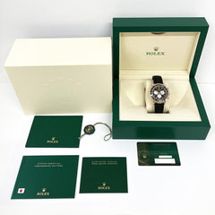 Rolex Daytona 126515LN