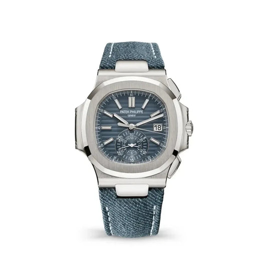 Patek Philippe Nautilus 5980/60G-001