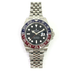 Rolex GMT-Master II 126710BLRO