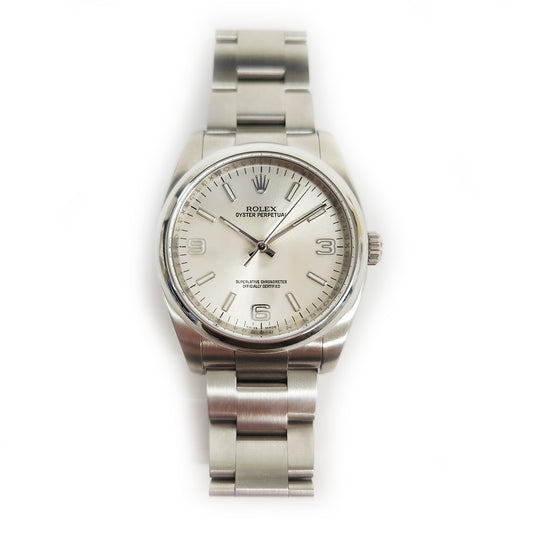 Rolex Oyster Perpetual 36 116000