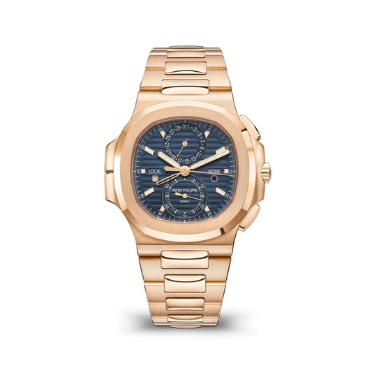 Patek Philippe Nautilus 5990/1R-001