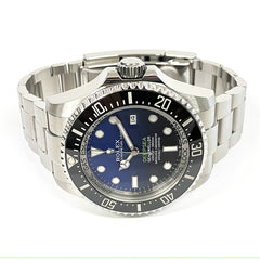 Rolex Sea-Dweller Deepsea 126660